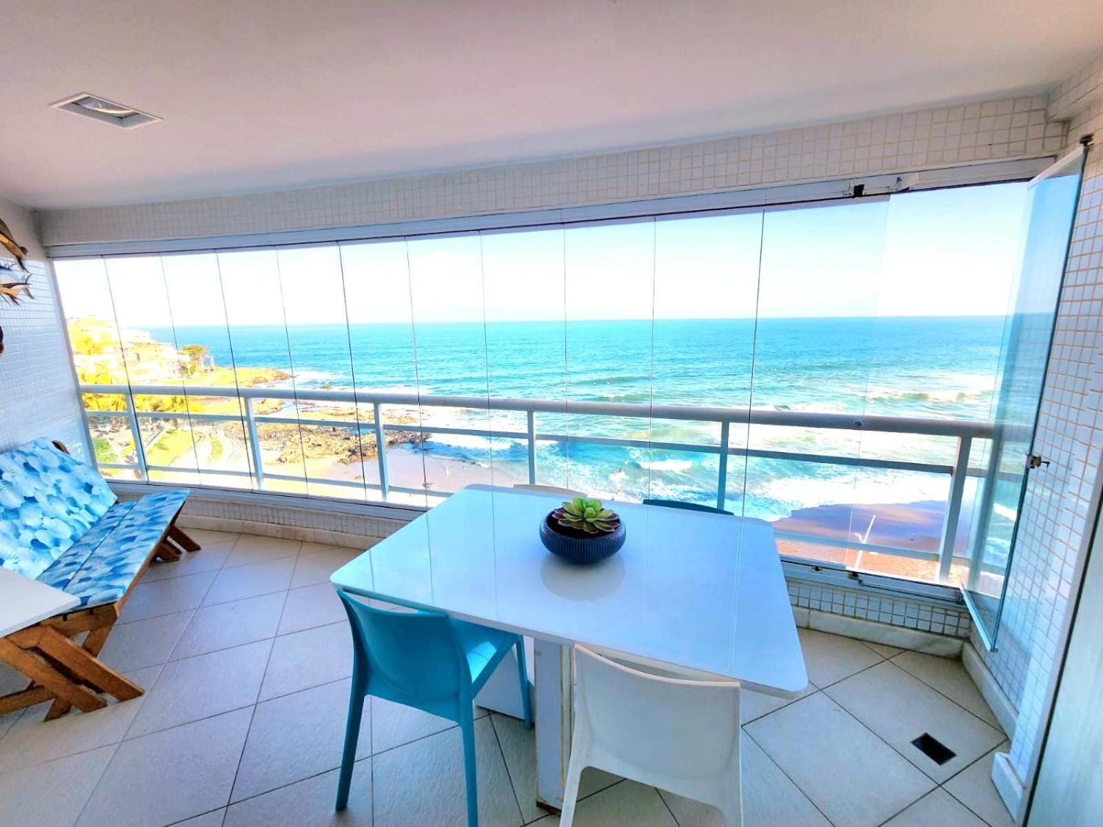 סלבאדור Vista Top Em Ondina מראה חיצוני תמונה