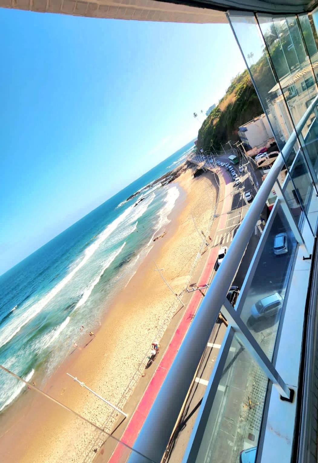 סלבאדור Vista Top Em Ondina מראה חיצוני תמונה
